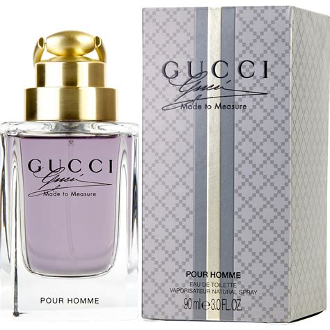 gucci made to measure 100ml|gucci made to measure discontinued.